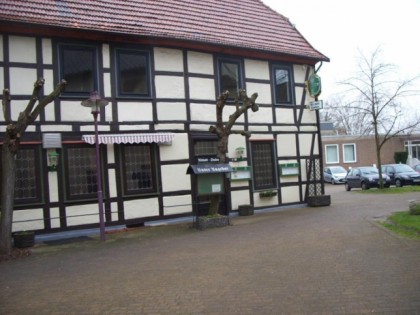 照片: Altstadt