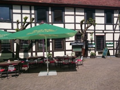 照片: Altstadt